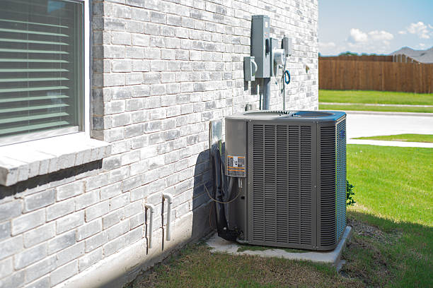 Reliable Ac Installation contractor in Clarks Hill, SC by FH HVAC